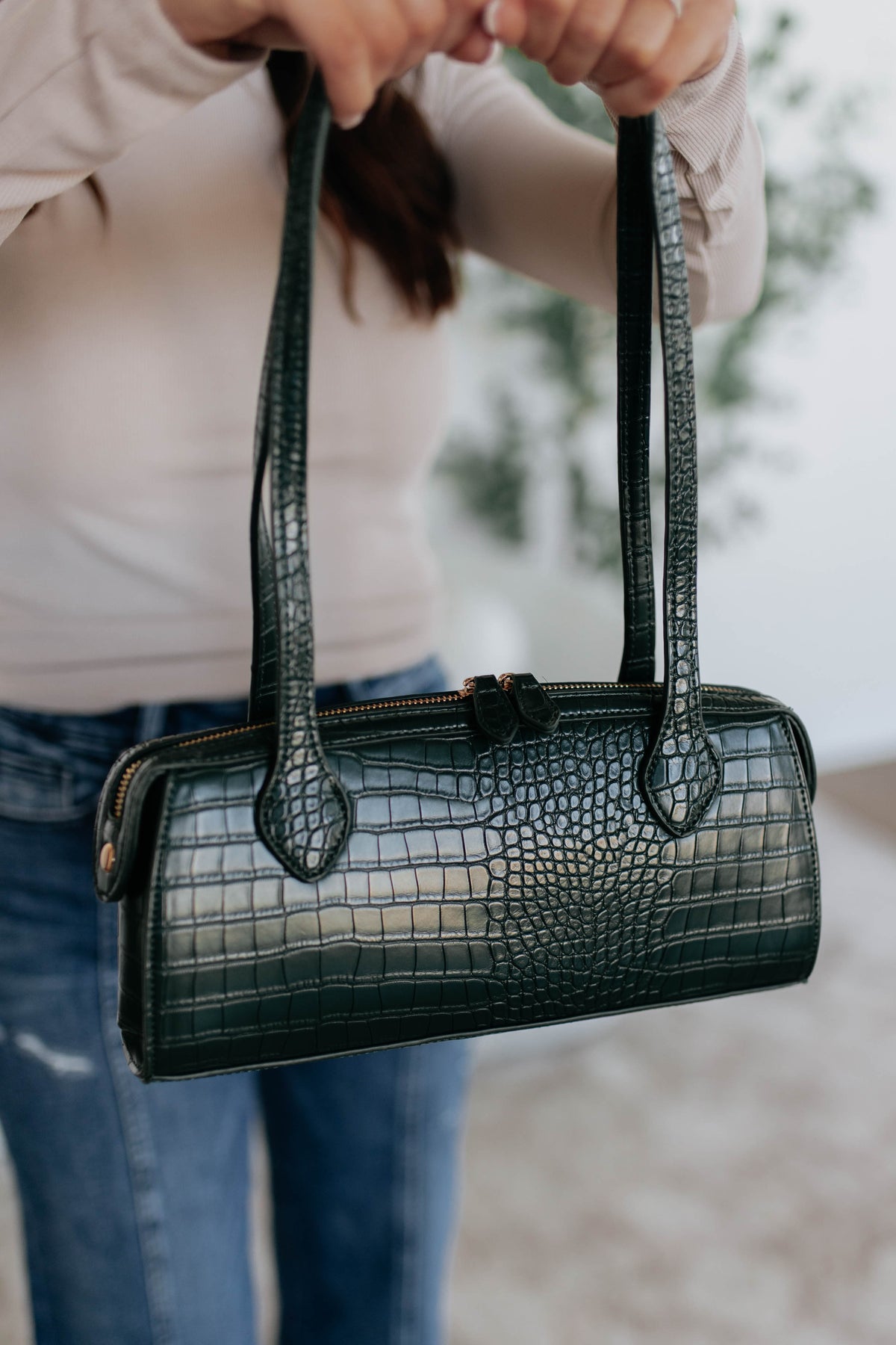 Aimee Shoulder Bag