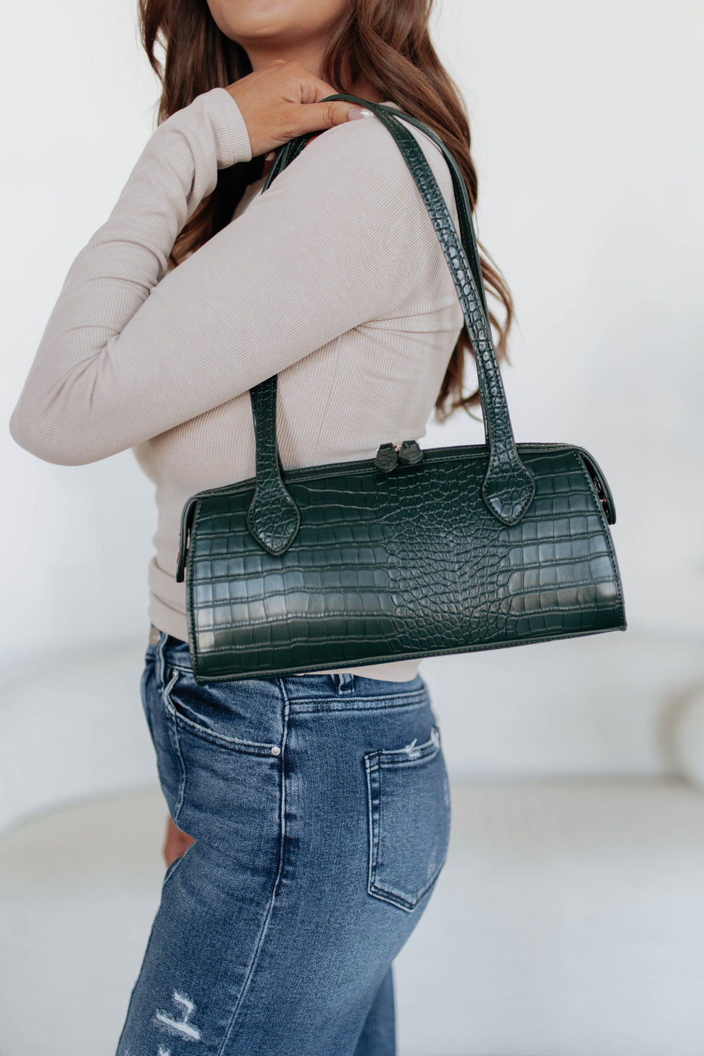 Aimee Shoulder Bag