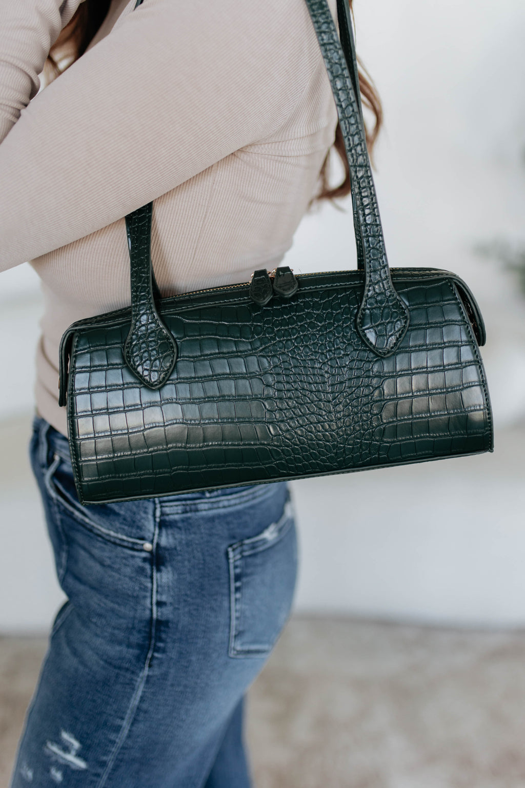 Aimee Shoulder Bag