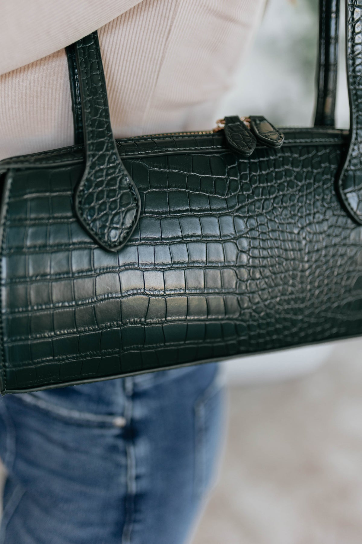 Aimee Shoulder Bag