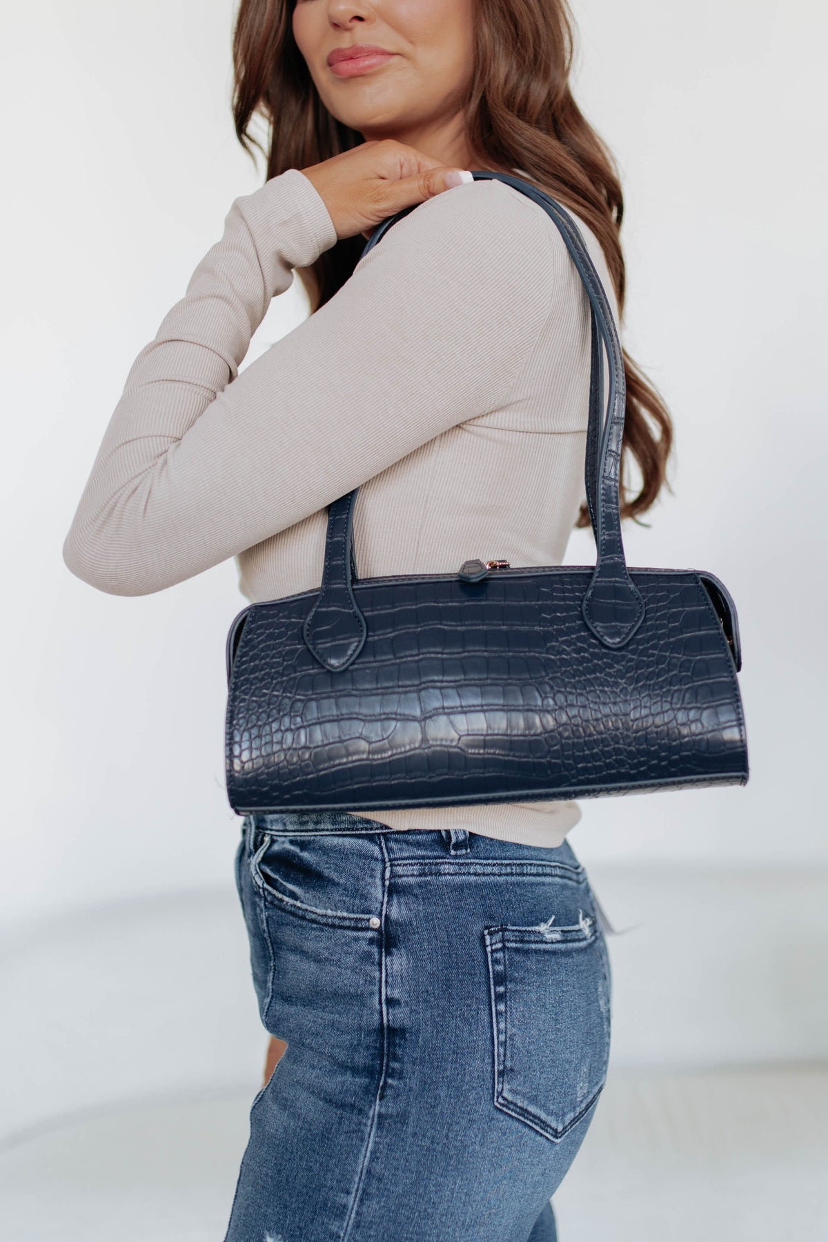 Aimee Shoulder Bag