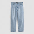 Baggy Jeans - Vintage Blue