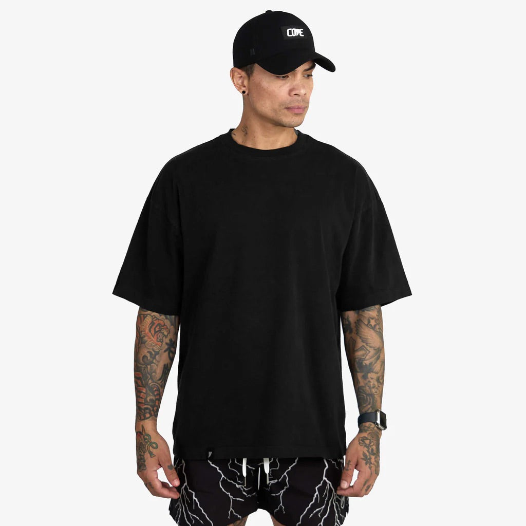 Heavyweight Tee Bundle