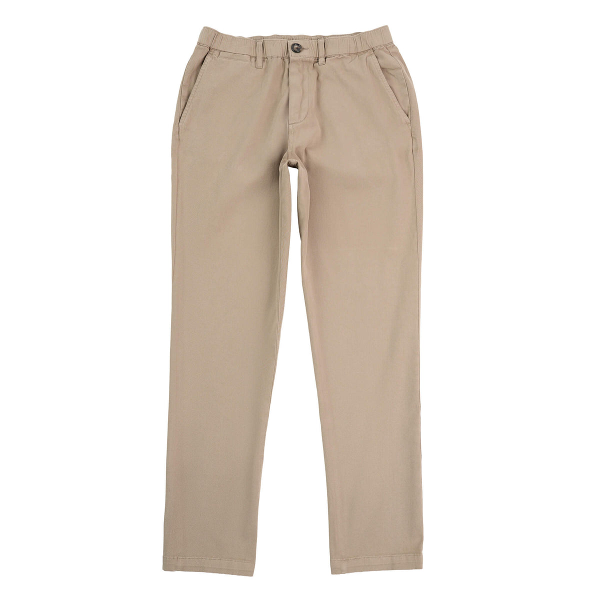 Chino Pants - Khaki