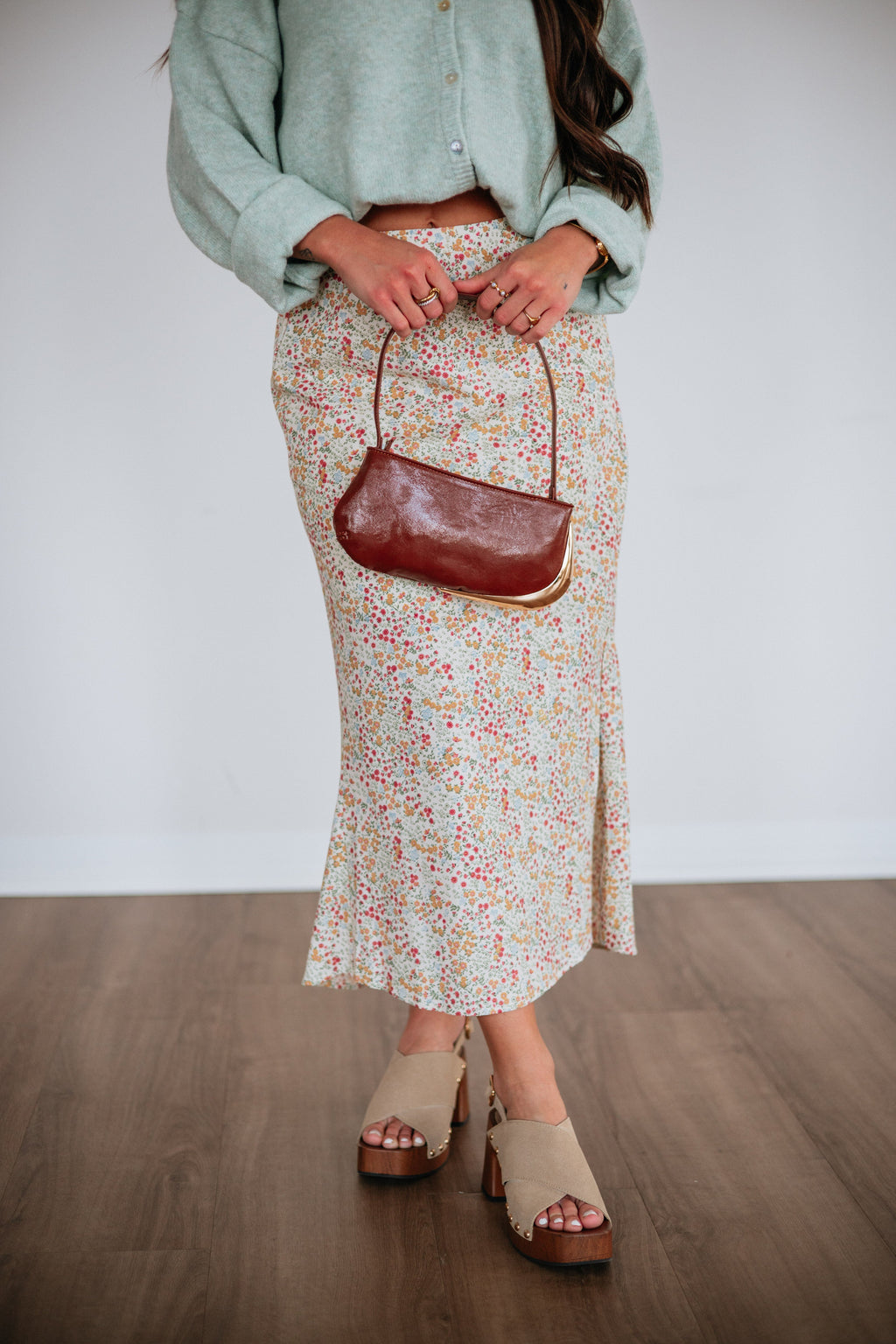 Adele Shoulder Bag