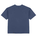 (New) Heavyweight Tee - Navy