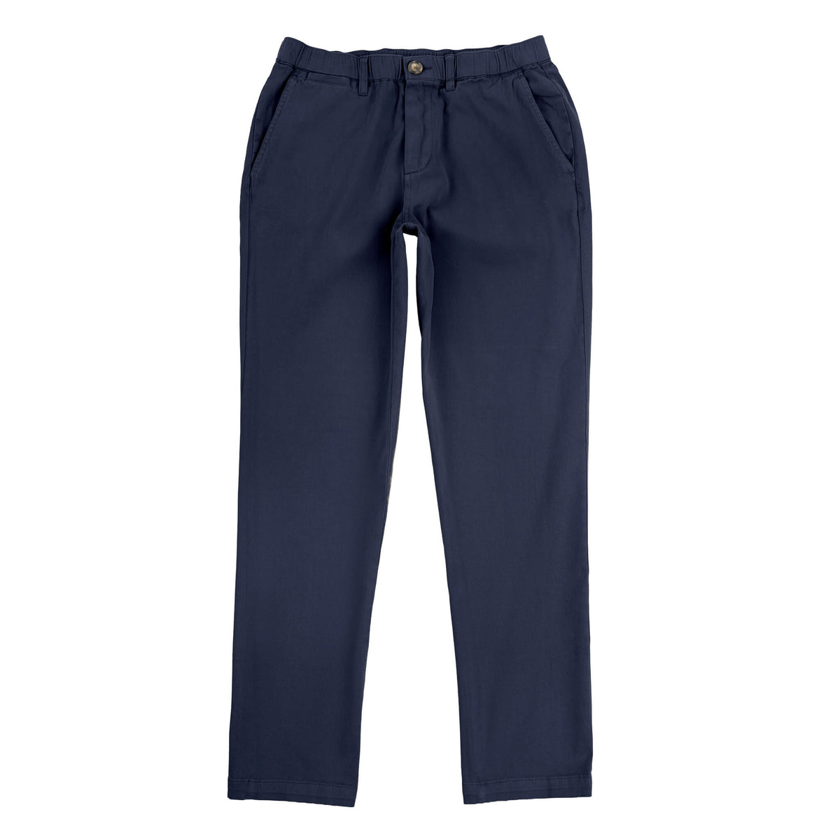 Chino Pants - Navy