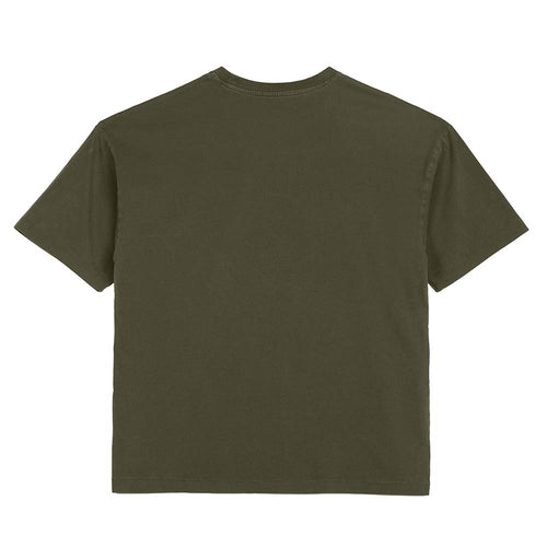 (New) Heavyweight Tee - Olive