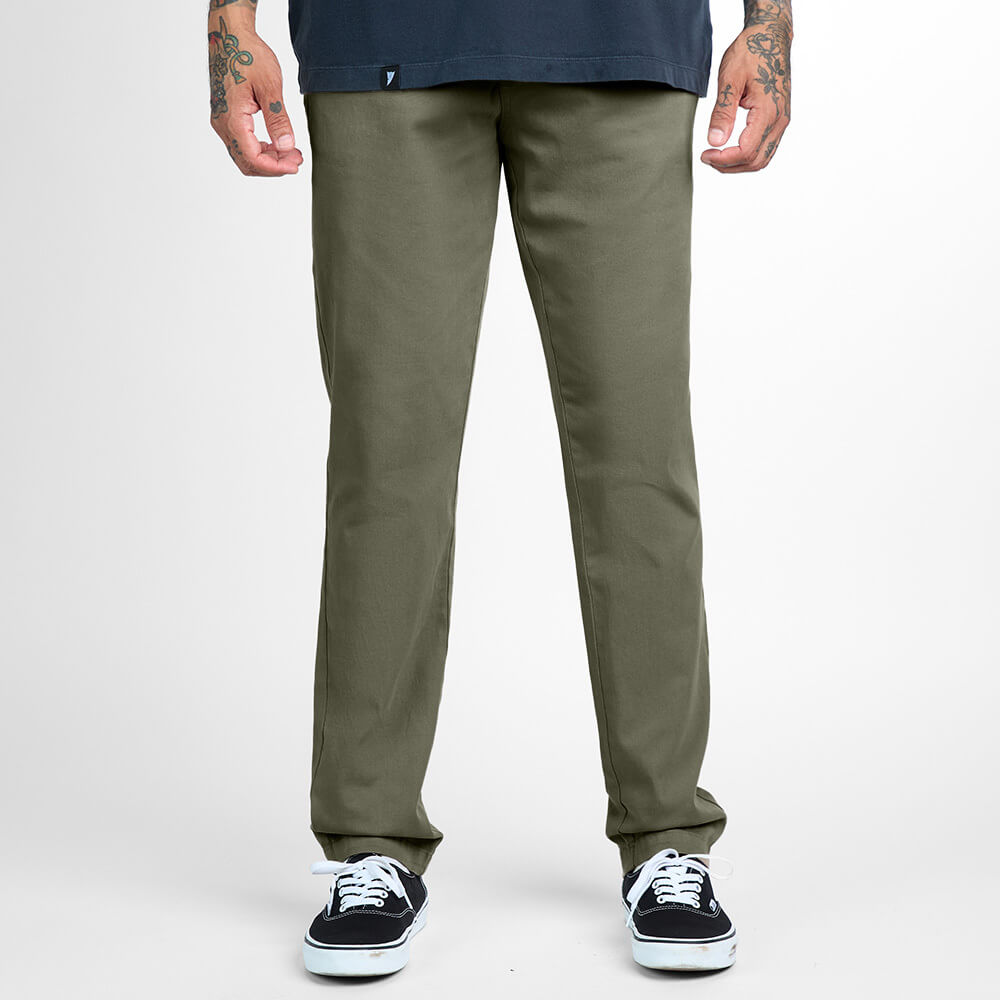 Chino Pants (Prior Year Fit)