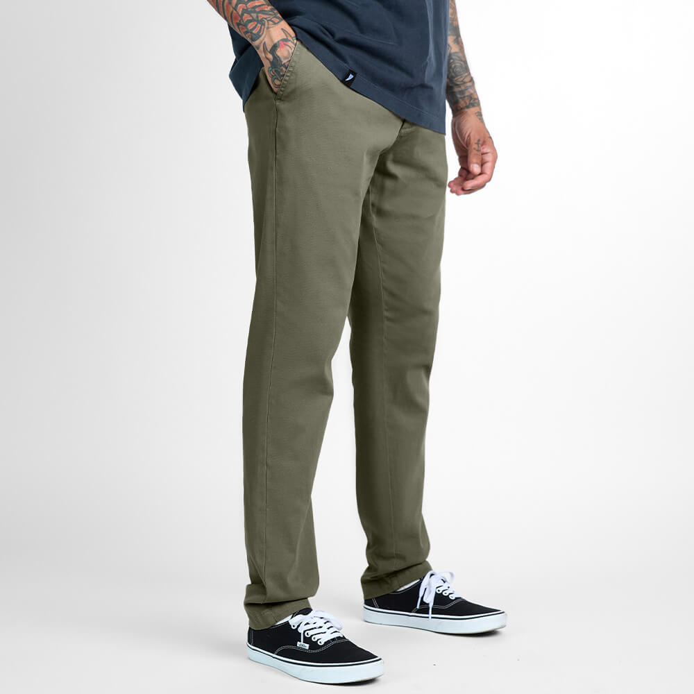 Chino Pants (Prior Year Fit)