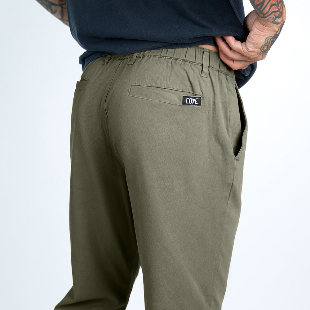 Chino Pants (Prior Year Fit)
