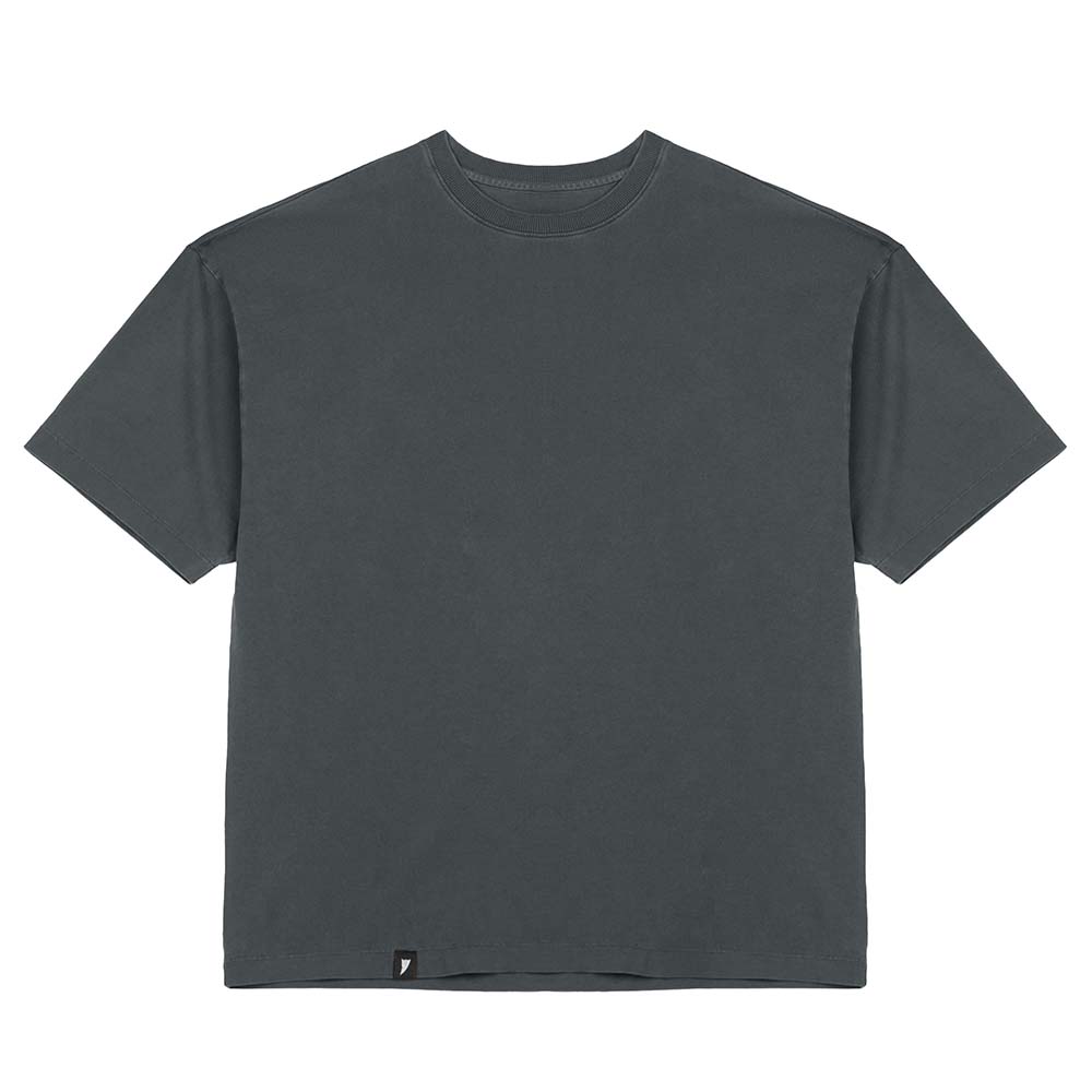 (New) Heavyweight Tee - Pepper