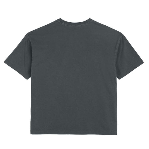 (New) Heavyweight Tee - Pepper