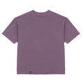 (New) Heavyweight Tee - Plum