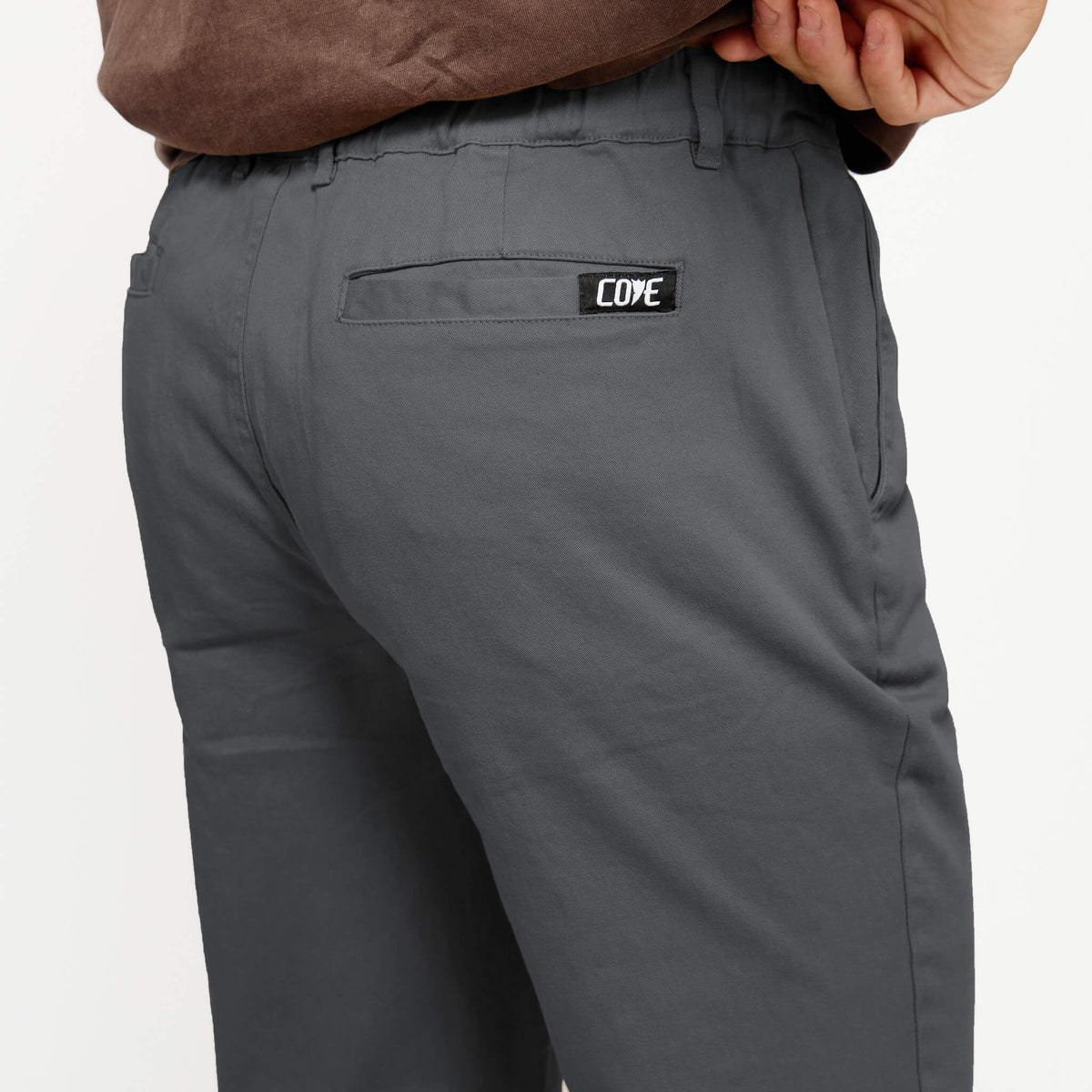 Chino Pants (Prior Year Fit)