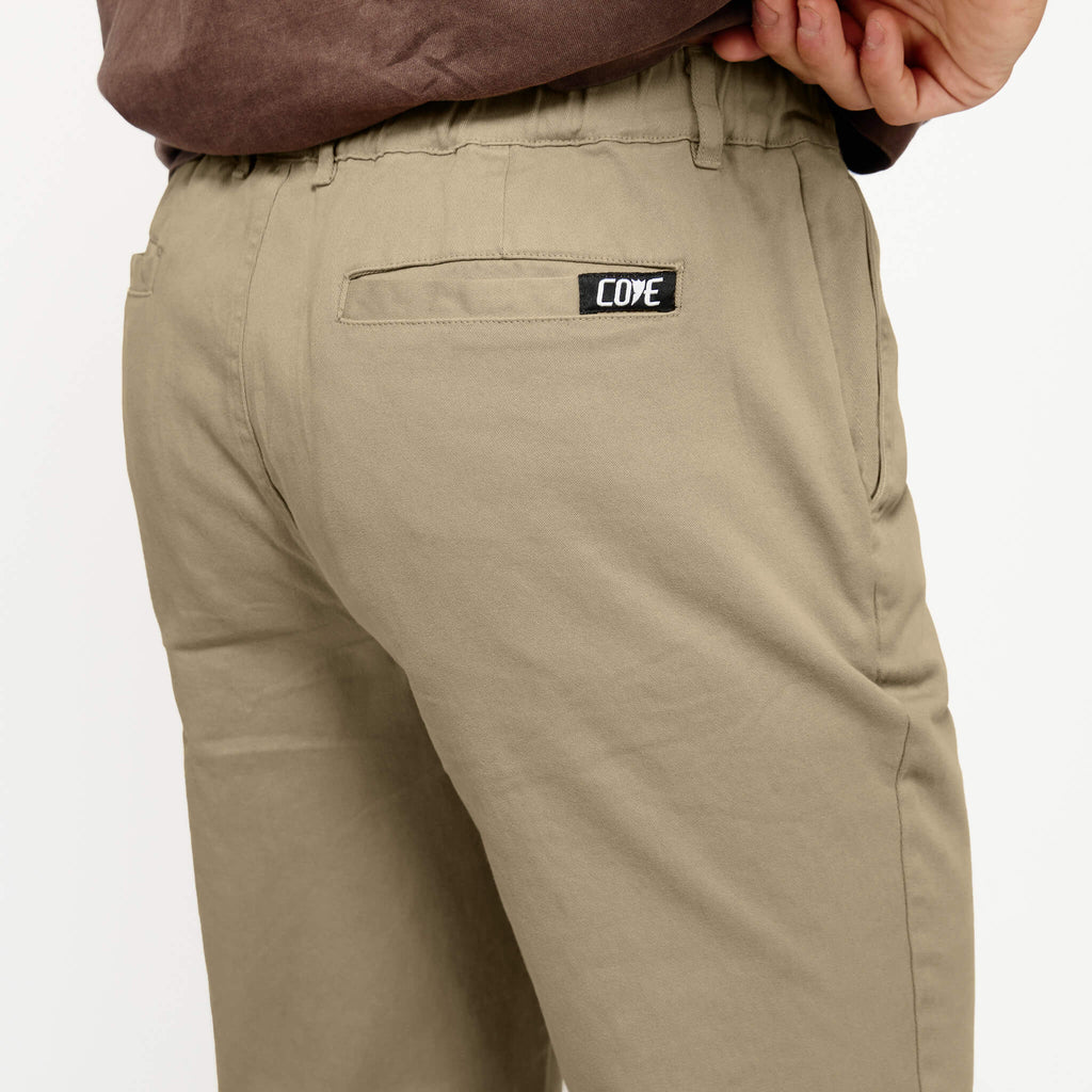 Chino Pants (Prior Year Fit)