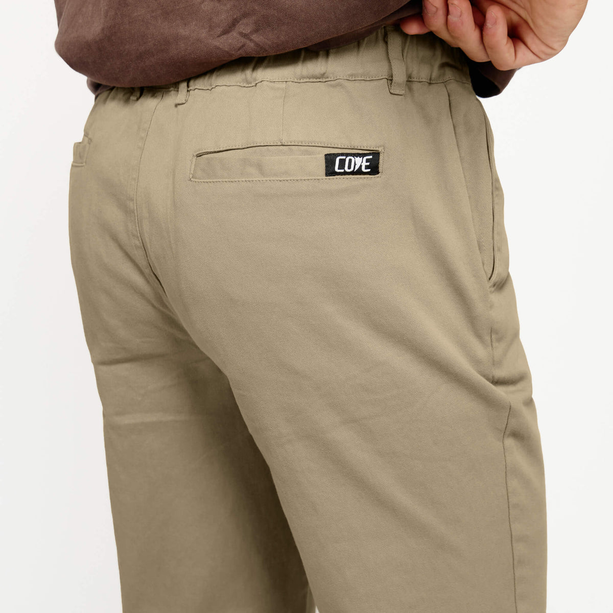 Chino Pants (Prior Year Fit)