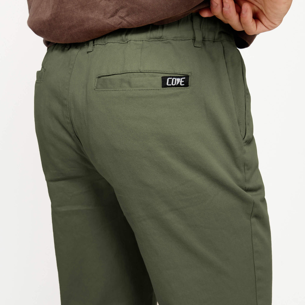Chino Pants (Prior Year Fit)