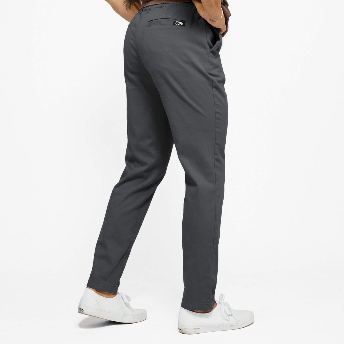 Chino Pants (Prior Year Fit)