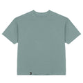 Heavyweight Tee - Saltwater