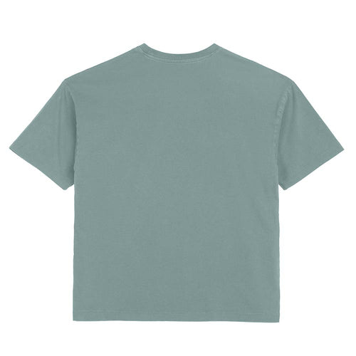 (New) Heavyweight Tee - Saltwater