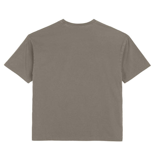 (New) Heavyweight Tee - Sand