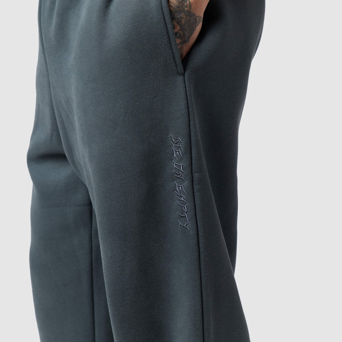 (New) Baggy Sweats - Gray