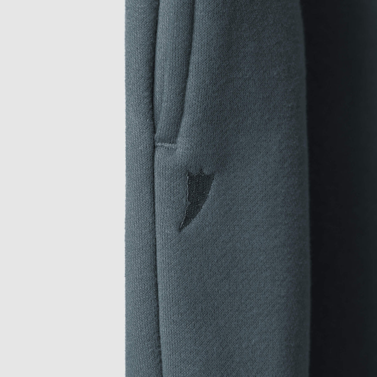 (New) Baggy Sweats - Gray
