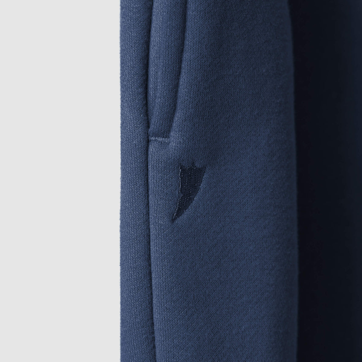(New) Baggy Sweats - Navy