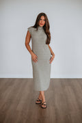 Alesha Knit Dress