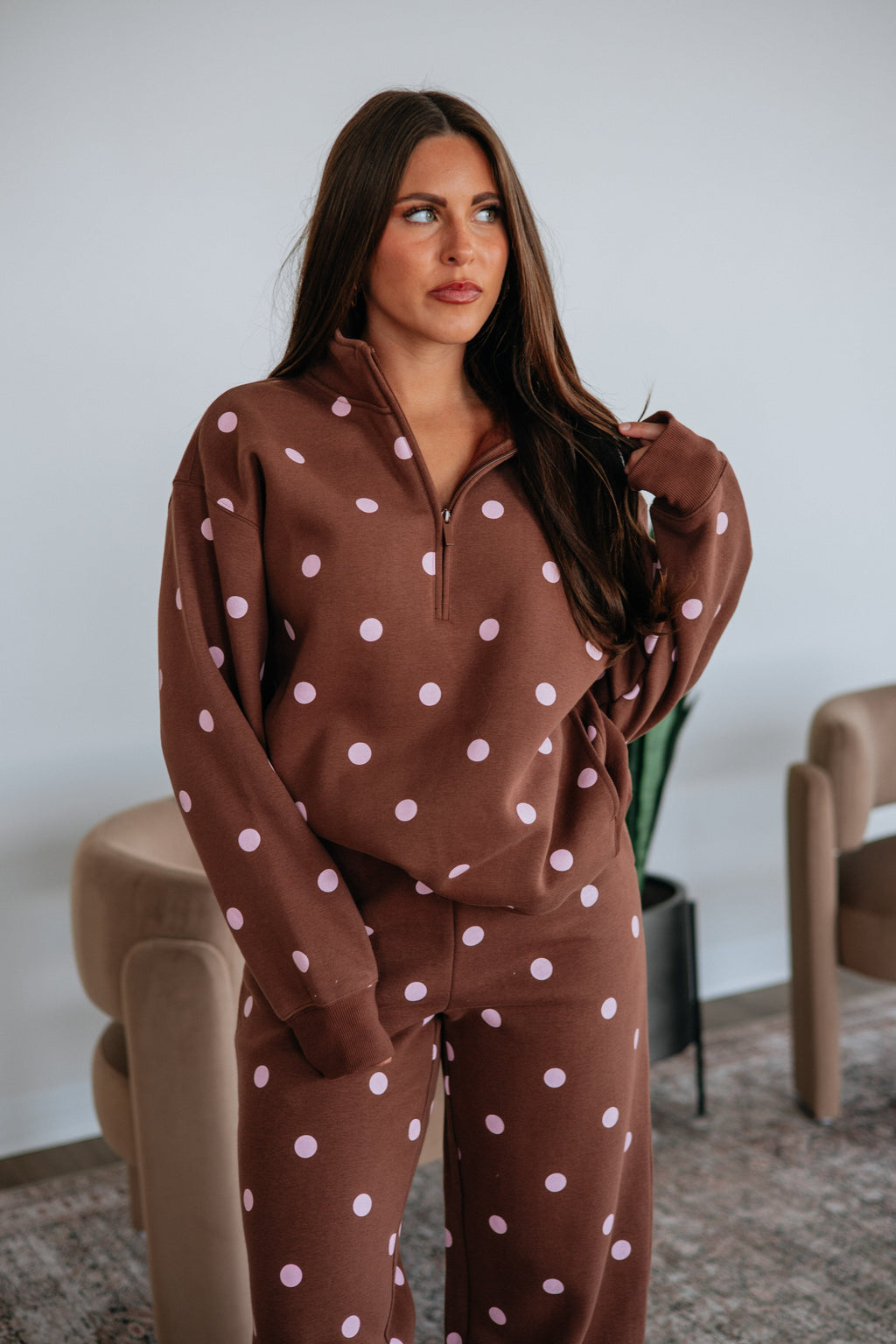 Anni Two-Piece Set