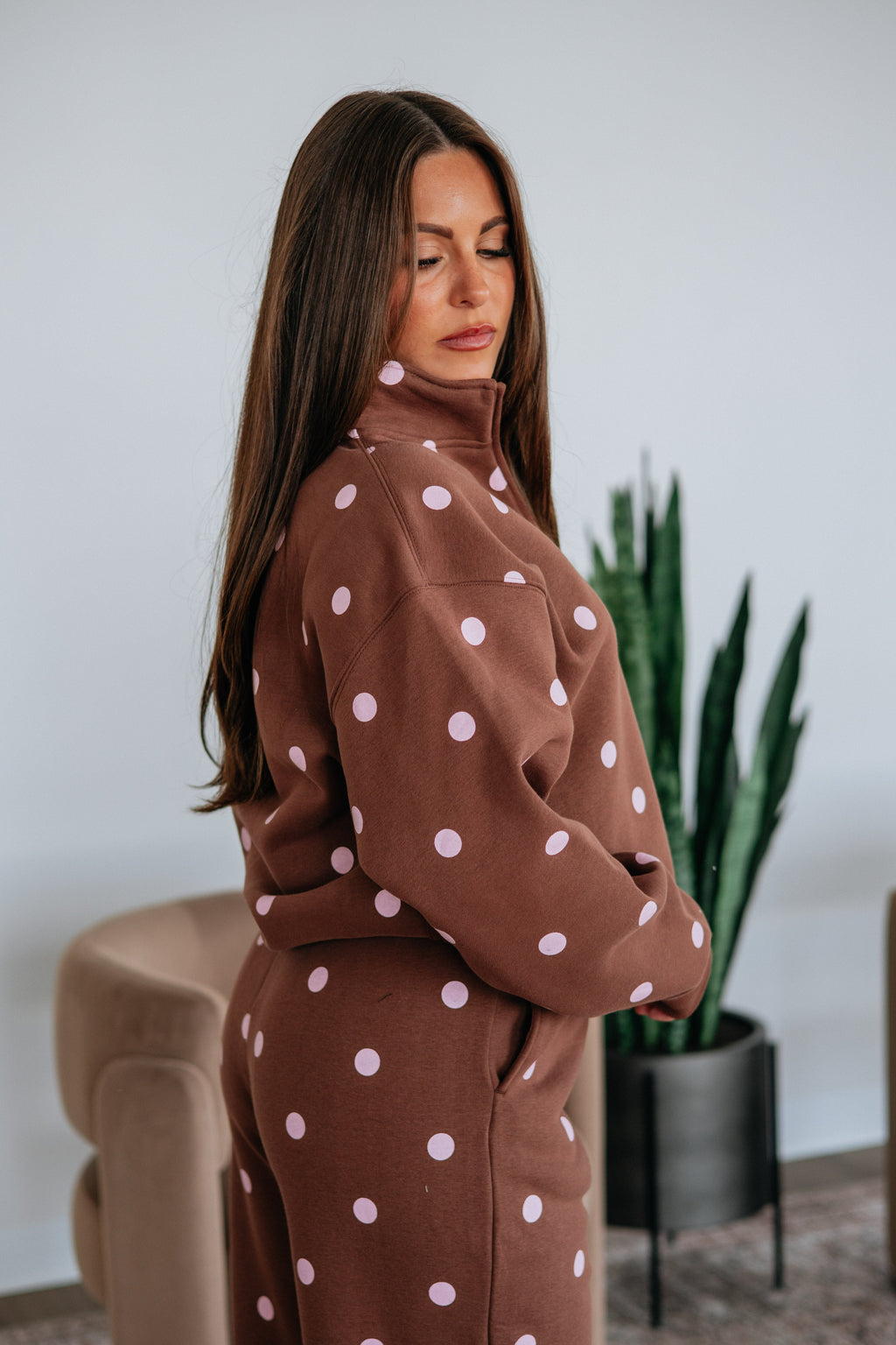 Anni Two-Piece Set
