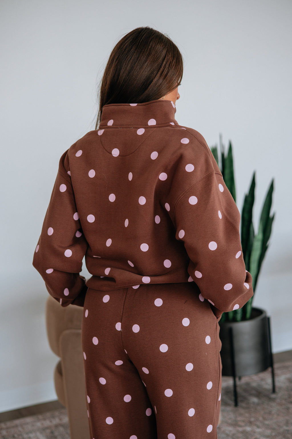 Anni Two-Piece Set