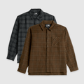 Flannel Bundle