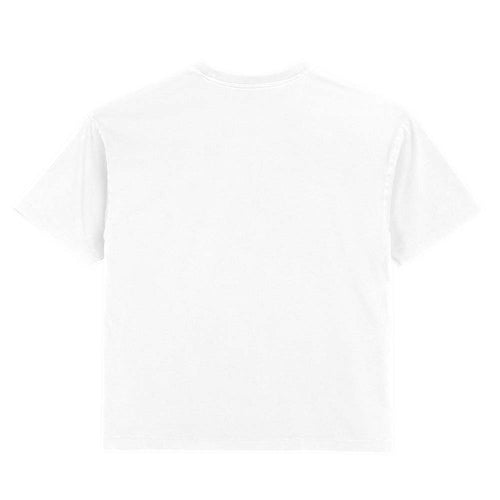 (New) Heavyweight Tee - White