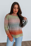 Ameria Knit Sweater