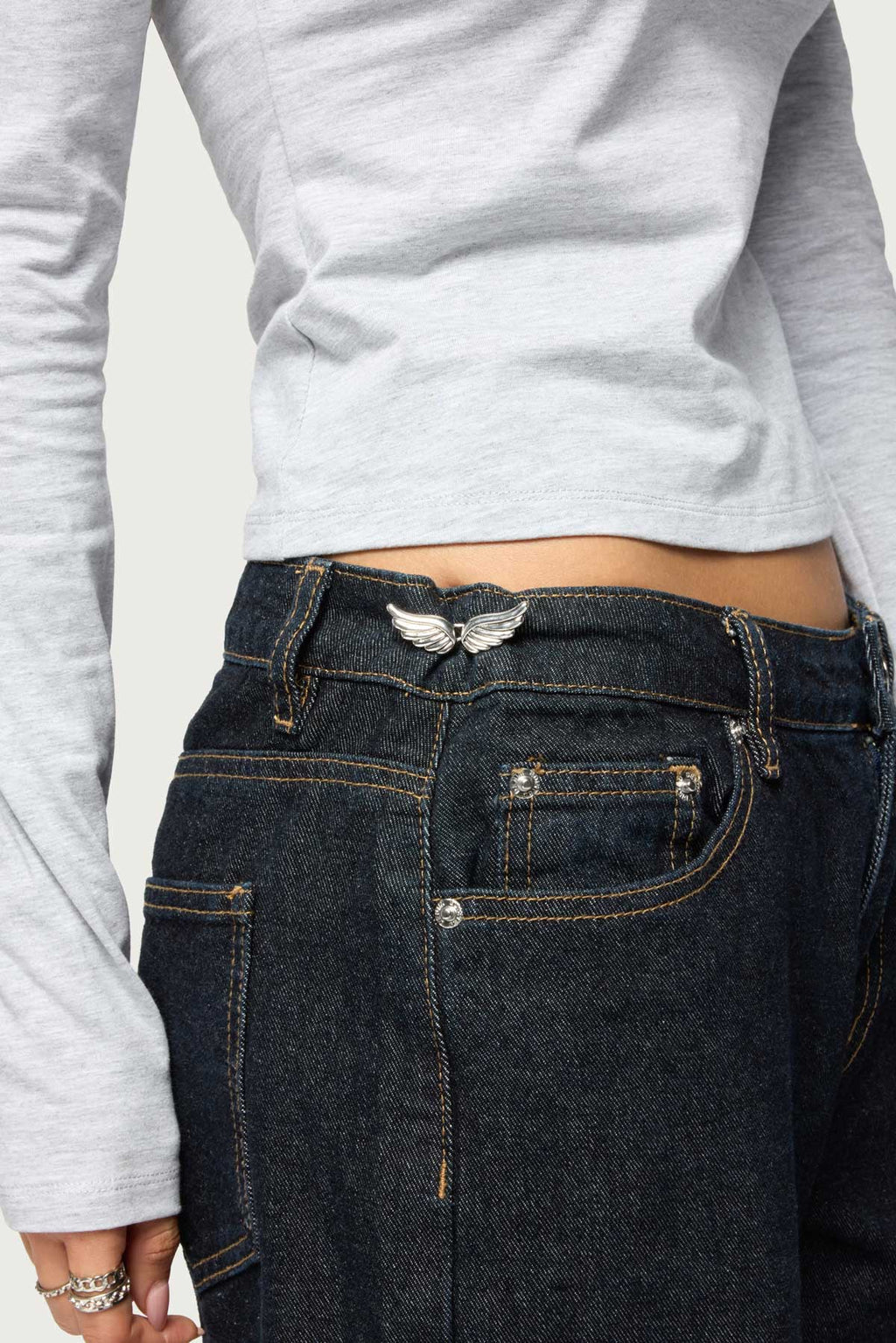 Wing Waist Tightener