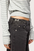 Starry Waistband Tightener