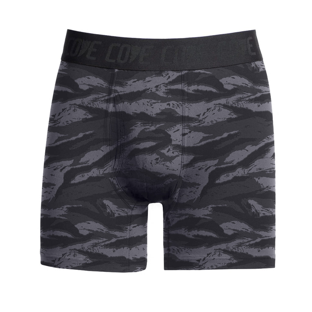 (New) Organic Cotton Boxers - Tiger