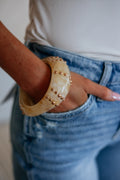 Adhara Bangle Bracelet