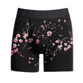 Organic Cotton Boxers - Cherry