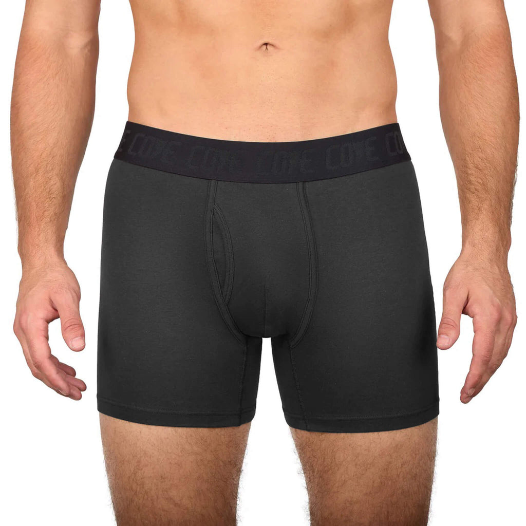 Organic Boxer 3-Pack
