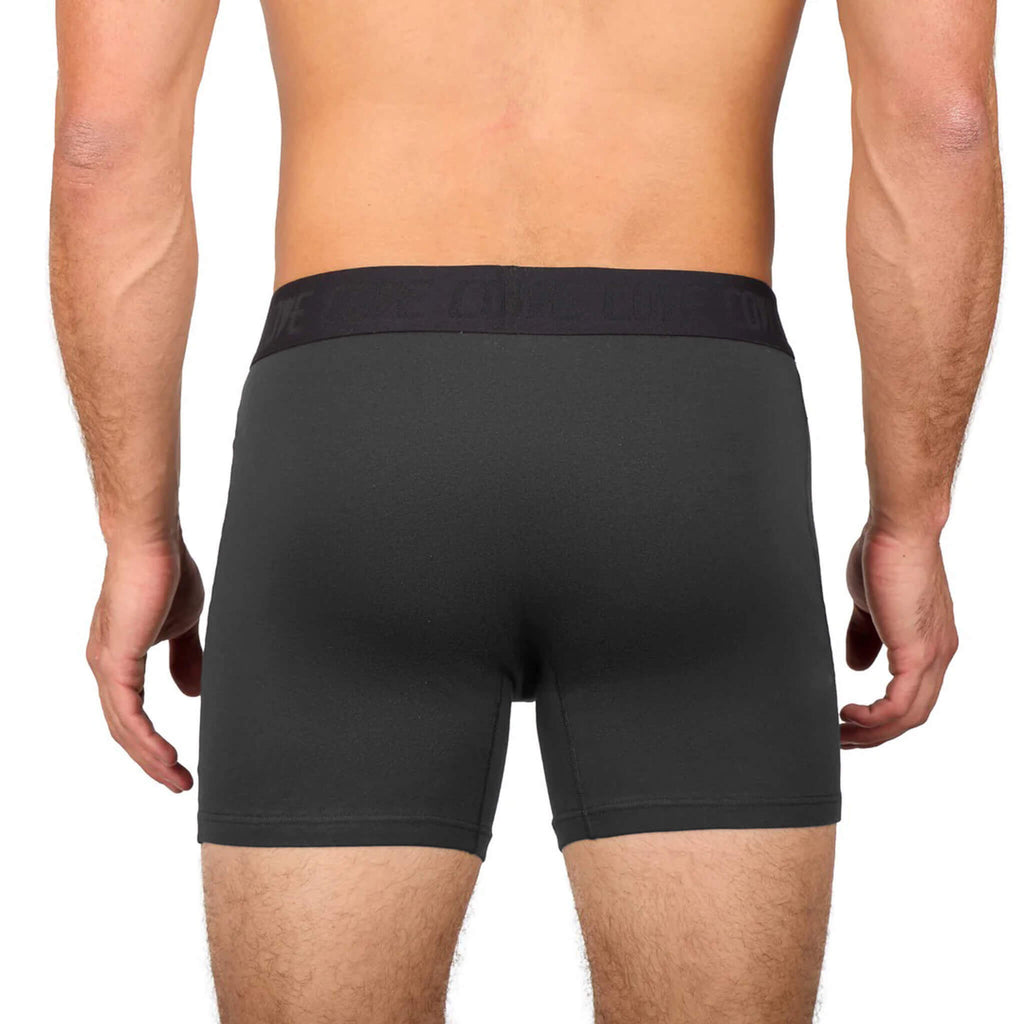 Organic Boxer 3-Pack