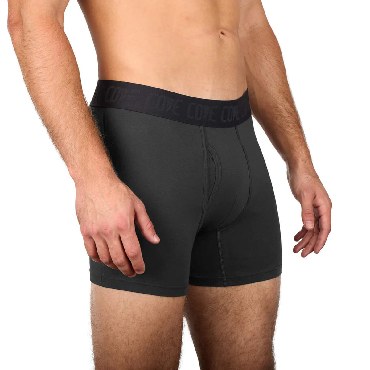 Organic Boxer 3-Pack