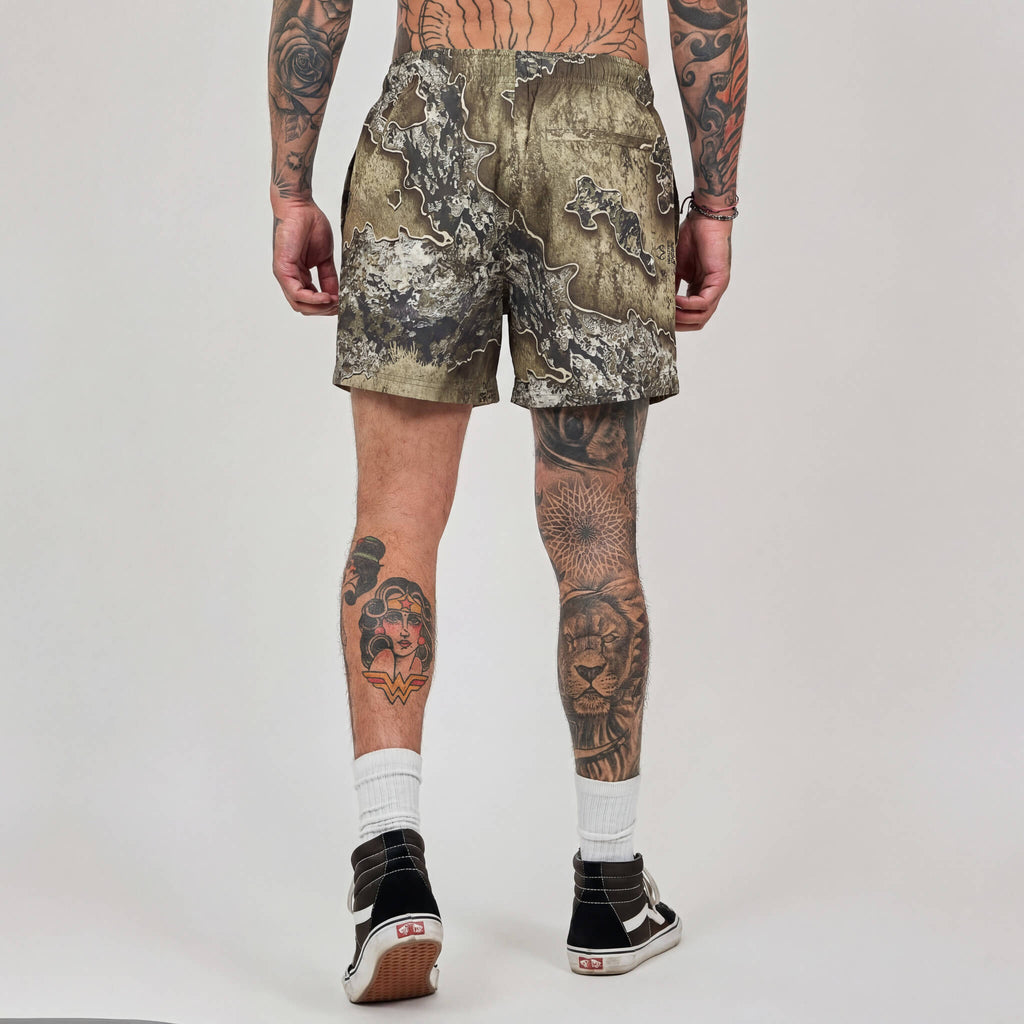(New) Realtree® Shorts - Excape