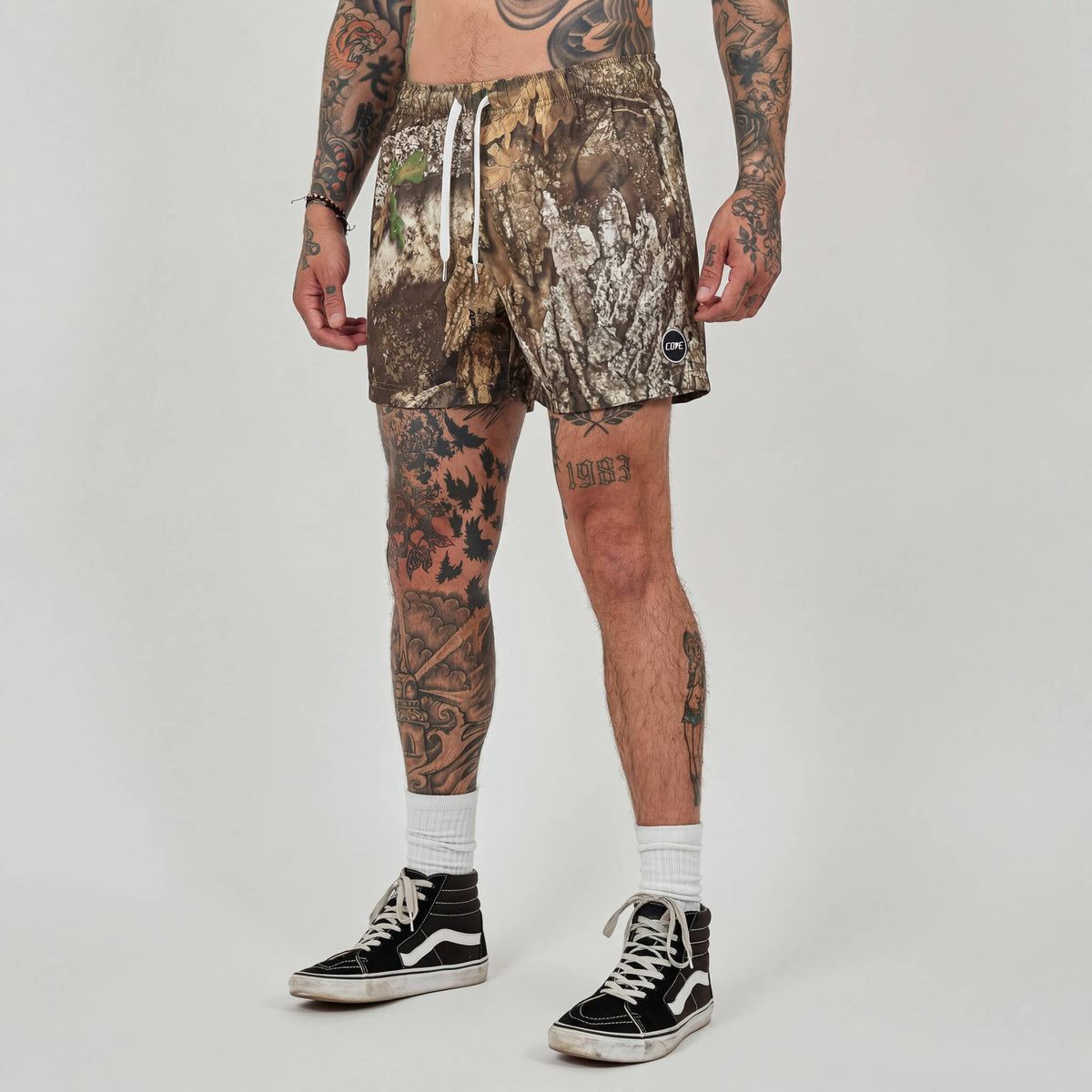 (New) Realtree® Shorts - APX