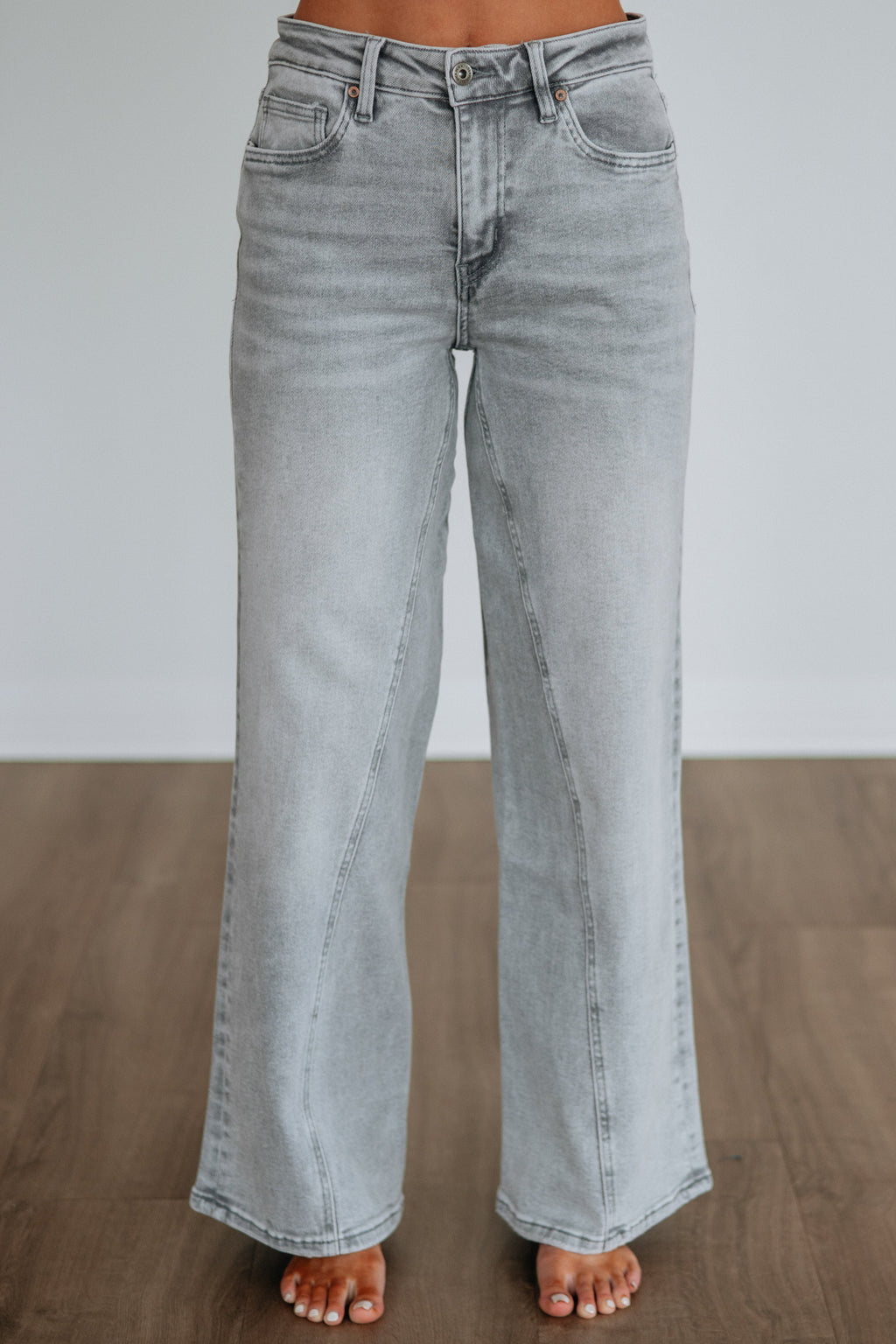 Adley Mica Jeans