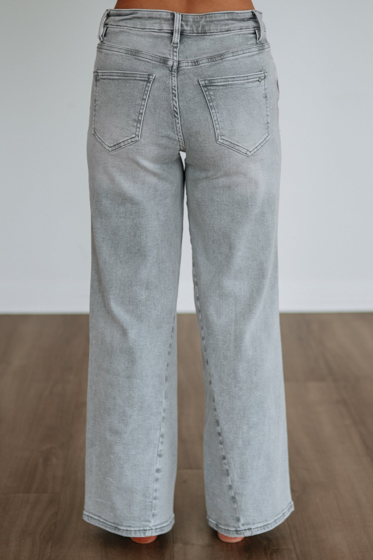 Adley Mica Jeans
