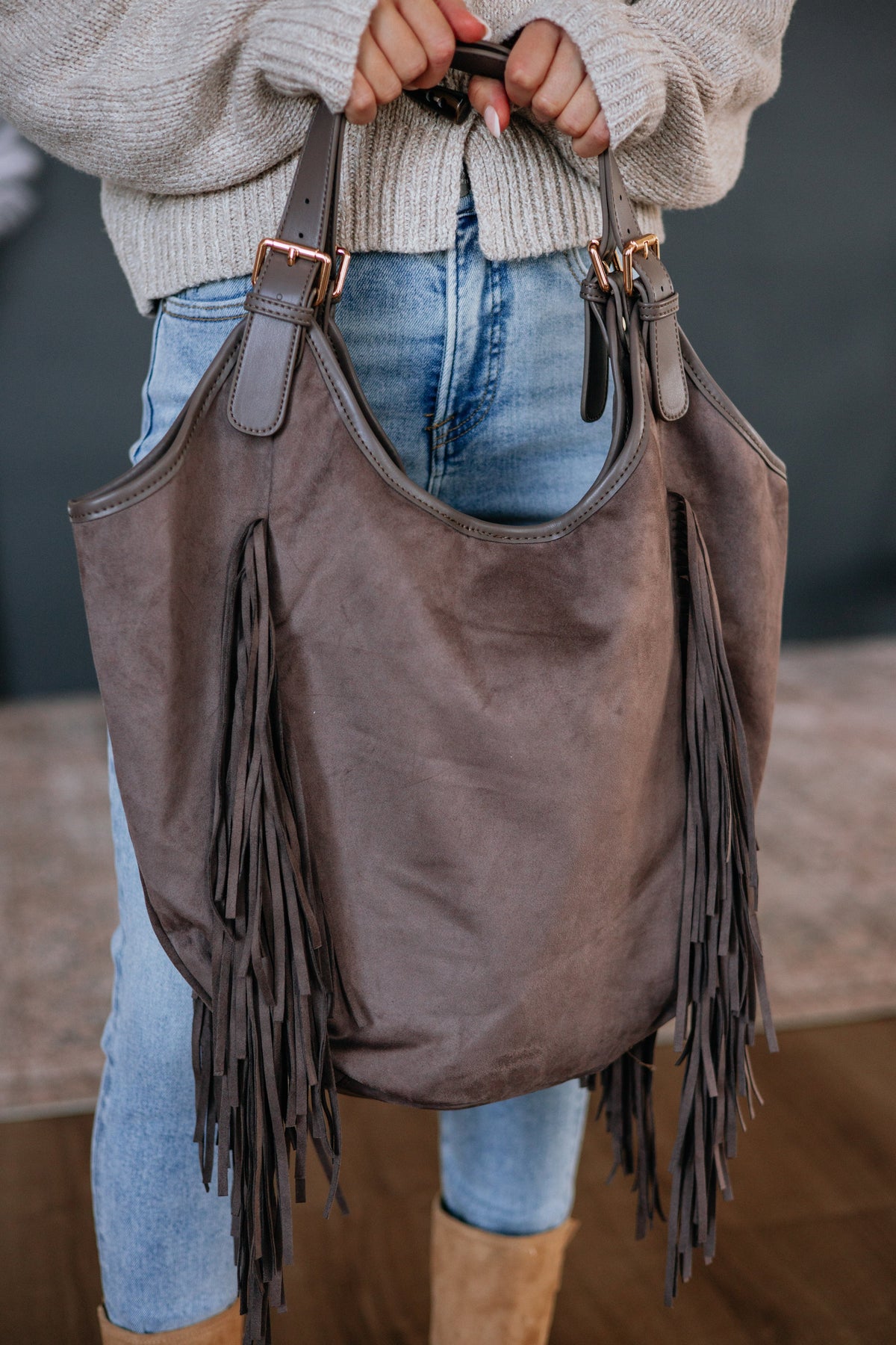 Andraya Hobo Bag
