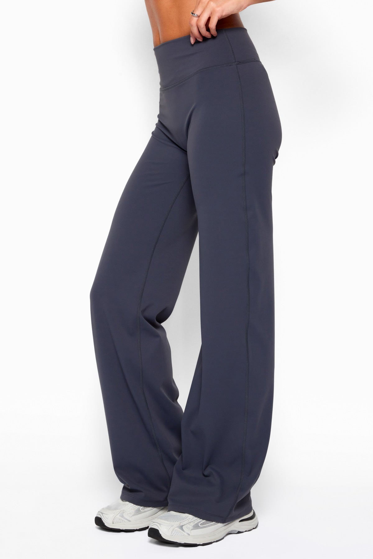 Lannika Wide Leg Active Pants